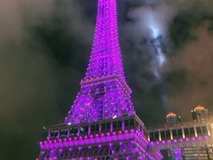 -澳门旅游塔360°旋转餐厅(南湾湖广场店)