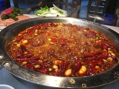 -鲜味奇火锅(江高店)