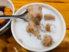 -冰神糖水铺(国贸中心店)