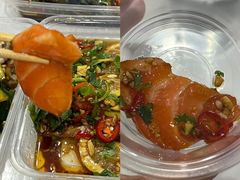 -圆蛋酒料•生腌(开元路店)