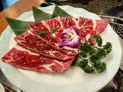-梦山水日本烧肉(五四广场店)