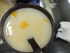 -潘苏凉茶馆(康之宝超级广场店)