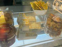 -鲍师傅糕点(大沽南路店)