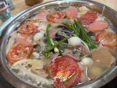 -海关荤豆花(洋河一路店)