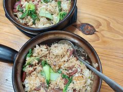 -壹煲口福煲仔饭(中山路店)