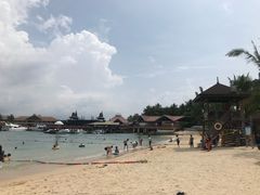 -海南分界洲岛旅游区