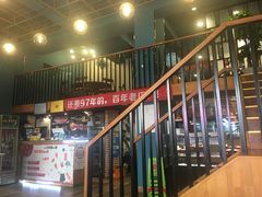 -有位虾匠·香辣蟹·小龙虾(李村店)