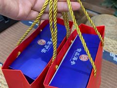 -宫品海参专卖店(黄浦老西门店)