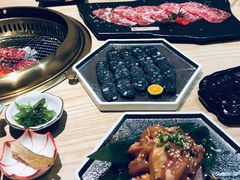 -松鱼亭·和牛烧肉(协鑫广场店)