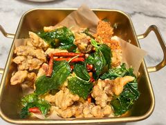 -中8楼风尚云南菜(颐堤港店)