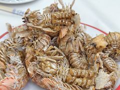 -北戴河庆山饭店·海鲜砂锅粥(北戴河黑石路店)