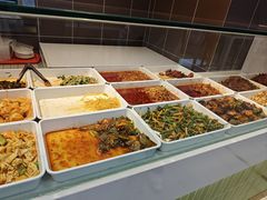 -朝鲜族拌面拌饭·佳木斯风味(砂之船店)