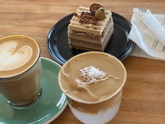 -ChanDu躔度咖啡(灯塔店)