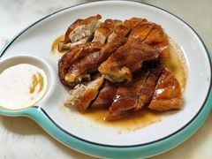 -阿政粤小馆(中央大街店)