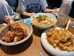 -95号酱骨·一块豆腐(展春园西路店)