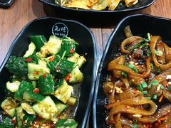 -Let’s WaKao瓦烤(贝森店)