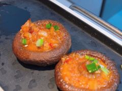 -丰茂烤串(五道口店)