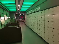 -金吉鸟健身游泳