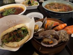 -阿那亚第三食堂 Cafeteria 3