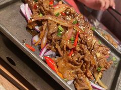 -京鹿料理(荟聚店)