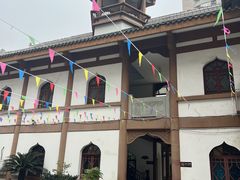 -皇城清真寺