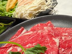 甄选牛上脑-呷哺呷哺(砂之船奥莱店)