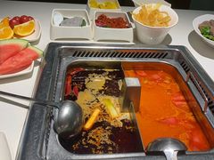 -海底捞火锅(关山保利店)