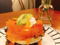 -AFS Cafe & Canteen(闽江二路店)