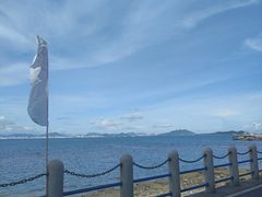 -三亚西岛海洋文化旅游区