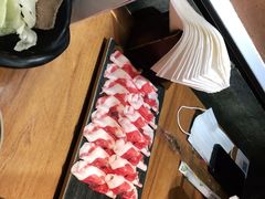 -呷哺呷哺 黄金牧场 (新中关购物中心店)