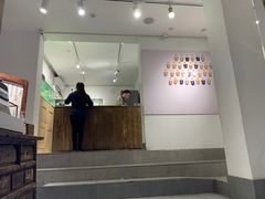-甜心闲生传统手工冰粉(奎星楼店)