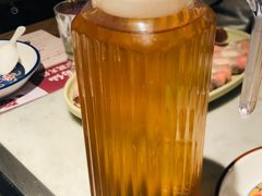 -尚尚仙·酸汤猪手·猪肚鸡火锅(华联万柳购物中心店)