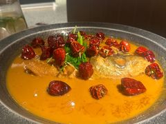 -青年公社烤鸭(熙悦天街店)