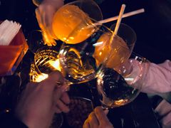 -大连君悦酒店 · VIVA(星海广场店)