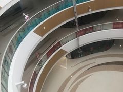 -上海颛桥万达广场