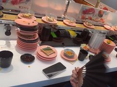 -争鲜回转寿司(通州万达店)