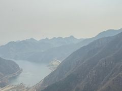 -京东石林峡风景区