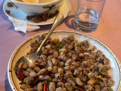 -彩云天云南餐厅