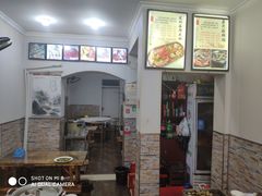 门面-海帮主·蒸汽海鲜青岛菜(栈桥火车站店)