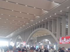 -石家庄站