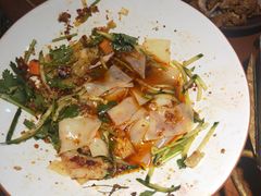 -楼兰新疆主题餐厅(坂田佳华领汇广场店)