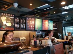 -星巴克(无锡高铁站店)