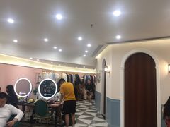 -拾光秀照相馆(石家庄勒泰中心店)