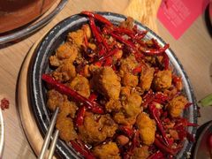-西塔老太太泥炉烤肉(望京一店)
