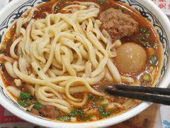 -韩师傅老大同刀削面(北苑路店)
