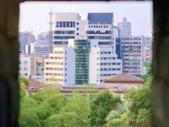 -峙山公园