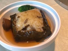 糯米鸡-安蒂娅.悦景轩中餐厅(西乡店)