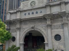 -宝丽轩中餐厅BAOLIXUAN