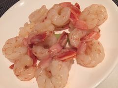 -云冈美高大酒店-西餐厅