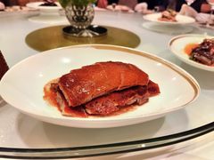-金轩中餐厅 Jin Xuan(浦东丽思卡尔顿酒店)